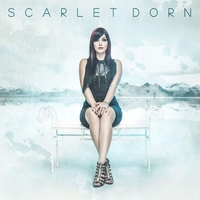 Scarlet Dorn - Lack of light - CD - Unisexe - multicolor