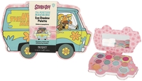 Scooby-Doo - Mad Beauty - Scooby Doo - Fard à paupières - Unisexe - multicolor
