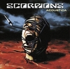 Scorpions - Acoustica - CD - Unisexe - multicolor