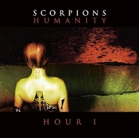 Scorpions - Humanity - Hour 1 - CD - Unisexe - multicolor