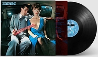 Scorpions - Lovedrive - LP - Unisexe - multicolor