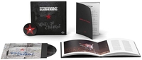 Scorpions - Wind of change: The iconic song - LP - Unisexe - multicolor
