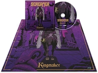 Screamer - Kingmaker - CD - Unisexe - multicolor