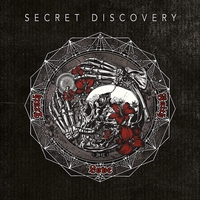 Secret Discovery - Truth,  faith,  love - CD - Unisexe - multicolor