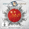 Secret Sphere - One night in Tokyo - CD - Unisexe - multicolor