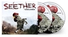 Seether - Disclaimer - CD - Unisexe - multicolor