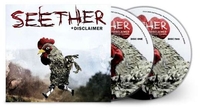 Seether - Disclaimer - CD - Unisexe - multicolor