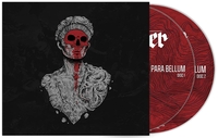 Seether - Si vis pacem para bellum - CD - Unisexe - multicolor