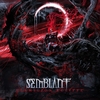 Semblant - Vermilion eclipse - CD - Unisexe - multicolor