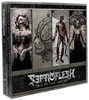 Septicflesh - In the flesh - Part I - CD - Unisexe - multicolor