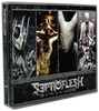 Septicflesh - In the flesh - Part II - CD - Unisexe - multicolor