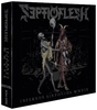 Septicflesh - Infernus Sinfonica MMXIX - CD - Unisexe - multicolor