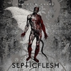Septicflesh - Ophidian wheel (2013 reissue) - CD - Unisexe - multicolor