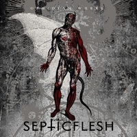 Septicflesh - Ophidian wheel (2013 reissue) - CD - Unisexe - multicolor