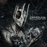 Septicflesh - Revolution DNA - CD - Unisexe - multicolor