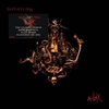 Sepultura - A-lex - LP - Unisexe - multicolor