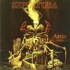 Sepultura - Arise - CD - Unisexe - multicolor