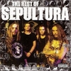 Sepultura - Best of Sepultura - CD - Unisexe - multicolor