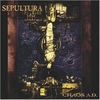 Sepultura - Chaos A.D. - CD - Unisexe - multicolor