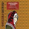 Sepultura - Dante XXI - CD - Unisexe - multicolor