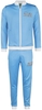 Sesame Street - Cookie Monster - Survêtement - Homme - bleu clair