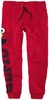 Sesame Street - Elmo - Bas de survêtement - Homme - rouge