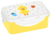 Sesame Street - Freunde - Kleine Brotdose - Boîte-repas - Unisexe - multicolor