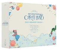 Seventeen - Seventeen in carat land - DVD - Unisexe - multicolor