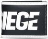 Six Siege - Operator Wallet - Portefeuille - Homme - noir blanc