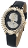 Skeleton - - Montres bracelets - Femme - noir
