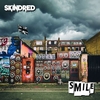 Skindred - Smile - CD - Unisexe - multicolor