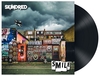 Skindred - Smile - LP - Unisexe - noir