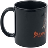 Slayer - Show no mercy - Mug - Unisexe - noir