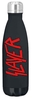 Slayer - Slayer Logo - Bouteille thermos - Unisexe - multicolor
