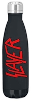 Slayer - Slayer Logo - Bouteille thermos - Unisexe - multicolor