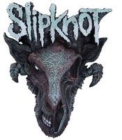 Slipknot - Infected Goat - Décapsuleur - Unisexe - multicolor