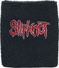 Slipknot - Logo - Wristband - Bracelet éponge - Unisexe - noir