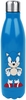 Sonic The Hedgehog - Sonic - Gourde - Unisexe - bleu