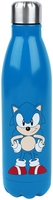 Sonic The Hedgehog - Sonic - Gourde - Unisexe - bleu