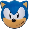 Sonic The Hedgehog - Sonic Anti Stress Ball - Article Fun - Unisexe - multicolore