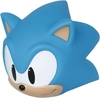 Sonic The Hedgehog - Sonic Tischlampe - Lampe - Unisexe - multicolor