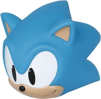 Sonic The Hedgehog - Sonic Tischlampe - Lampe - Unisexe - multicolor