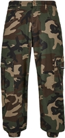 Southpole - Southpole Camo Cargo Pants - Pantalon Cargo - Homme - camouflage