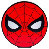 Spider-Man - Lampe Spider-Man - Lampe - Unisexe - multicolor