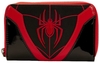 Spider-Man - Loungefly - Miles Morales - Portefeuille - Femme - multicolor