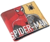 Spider-Man - Spider-Man - Portefeuille Bifold - Portefeuille - Homme - noir rouge jaune