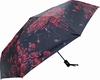 Spiral - Blood Rose - Parapluie - Unisexe - multicolore