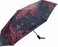 Spiral - Blood Rose - Parapluie - Unisexe - multicolore
