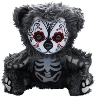 Spiral - Day Of The Ted - Figurine en peluche - Unisexe - multicolore