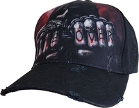Spiral - Game Over - Casquette - Homme - noir